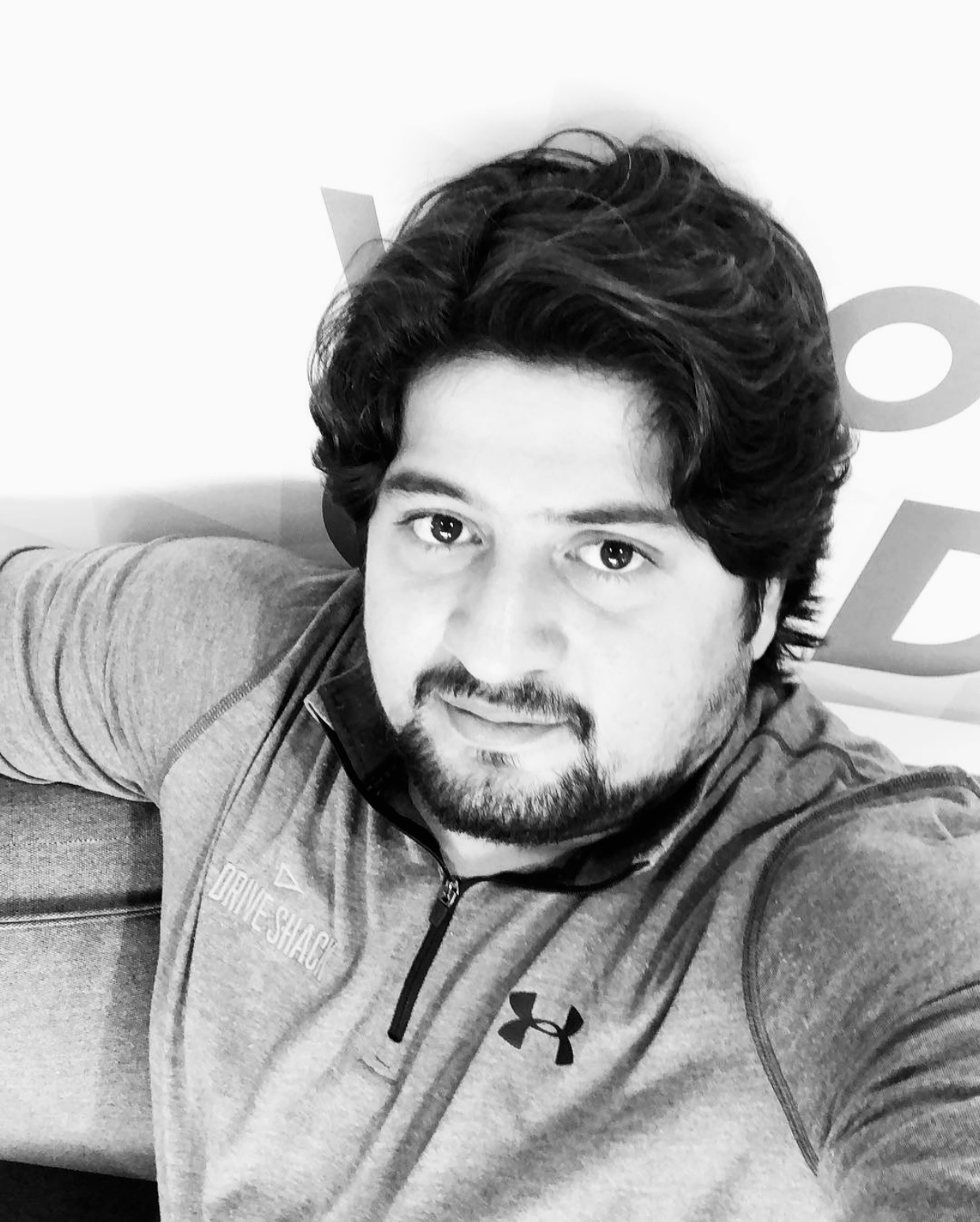 Rahul Kaushik