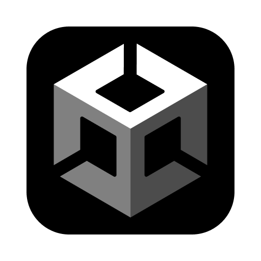 Unity logo