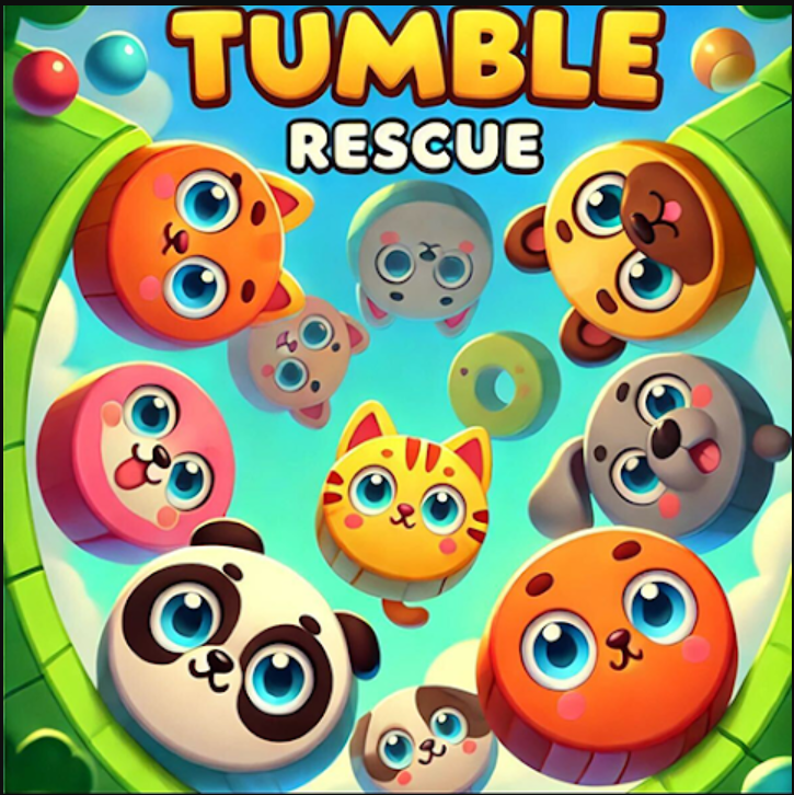 Tumble Rescue